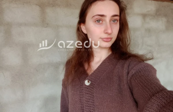 Repetitorsuz hazırlaşaraq 300 bal TOPLADI&nbsp;