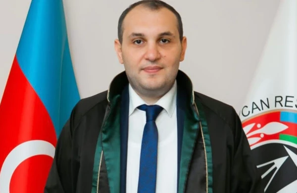 Vəkillə hüquqi dildə MÜSAHİBƏ  