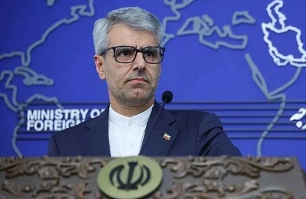 "İranın nüvə bombası 20 illik qondarma bir xəyaldır" - Bəqai&nbsp;