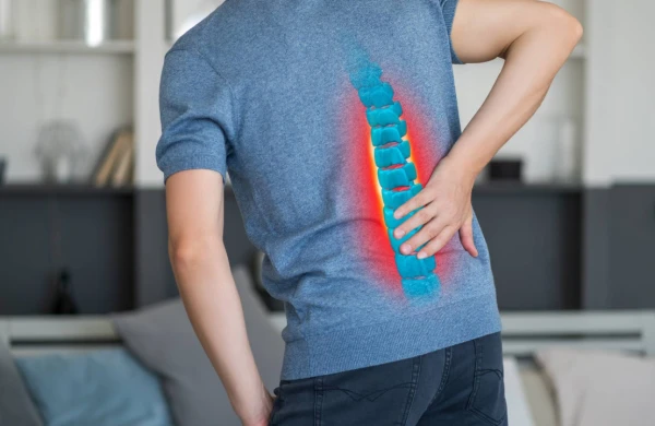 Səhər yuxudan durarkən beliniz ağrıyırsa,bu yazını oxuyun!&nbsp;&nbsp;