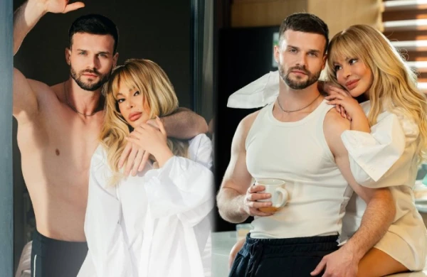 Aygün Kazımova məşhur oğlanla&nbsp; “Onun adı nə idi?” dedi&nbsp; &nbsp; —&nbsp; &nbsp;YENİ VİDEO