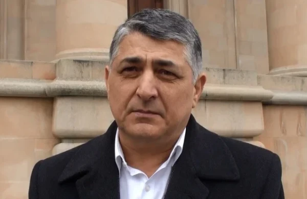 General hərbi ekspertlə bağlı sirləri açdı - Nələr yazdı?&nbsp;