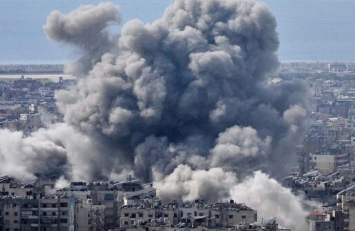 SON DƏQİQƏ! Böyük hücum başladı – İsrail bu dəfə DAYANMAYACAQ