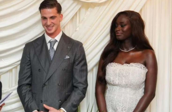 ​25 gün əvvəl evlənmişdilər: Boşanıblar? 