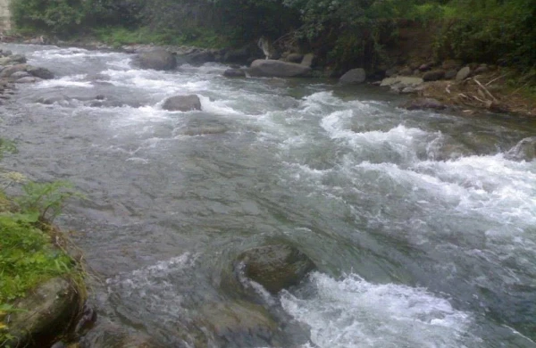 Bəzi çaylardan sel keçəcək - XƏBƏRDARLIQ