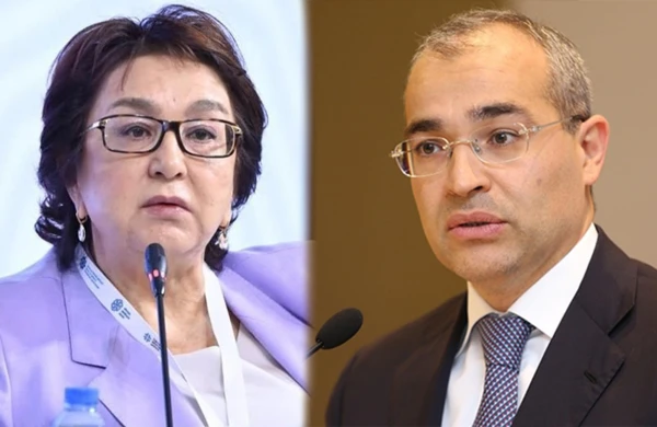 “Mikayıl Cabbarovun təkidi ilə xarici dili buraxılış imtahanına saldıq, mən qarşı idim”&nbsp;