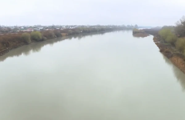 Kür çayı ilə bağlı qərar verildi