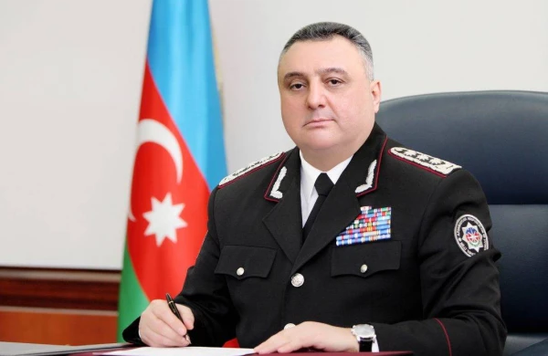 Mahmudovla bağlı böyük qalmaqal: O hakim cəzalanacaq?&nbsp;