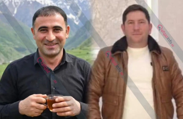 Ciyəraxşamından sonra öldürülünən şəxslə bağlı faktlar: Uzun müddətdən sonra ata olacaqmış
