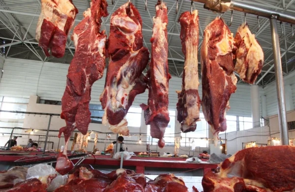 Azərbaycanda ət BAHALAŞIR: İqtisadçıdan XƏBƏRDARLIQ&nbsp;&nbsp;