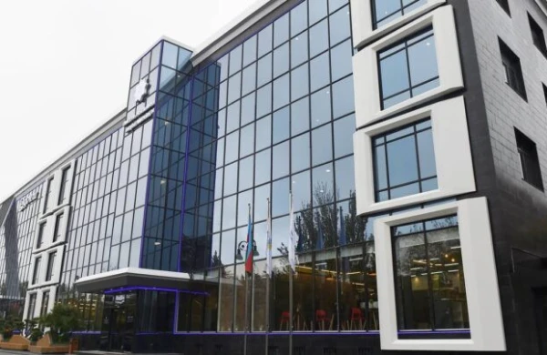 Ölkənin bir nömrəli innovasiya qurumunda qarışıqlıq: Kamran Ağayev də getdi - Nə baş verir?&nbsp;