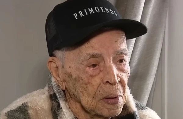 111 yaşlı kişi çox yaşamağın sirrini AÇIQLADI