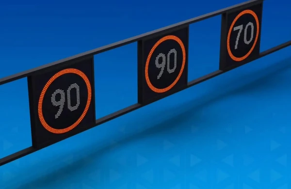 Zığ dairəsi-Hava Limanı yolunda bütün zolaqlar üzrə sürət həddi 20 km/saat endirilib