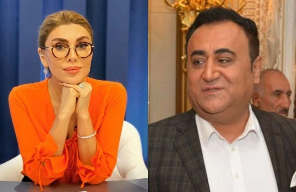 Elgizlə Xoşqədəm bir verilişdə işləyəcək&nbsp; &nbsp;—&nbsp; Amma aparıcı kimi yox...