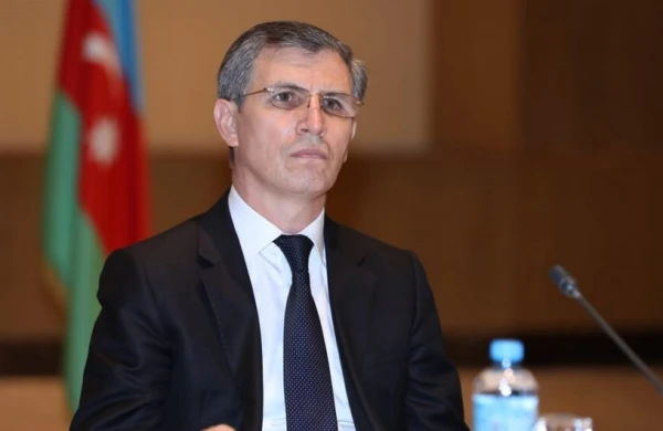 Zahid Oruc: "Jerar Ştudmanın məqsədi hakimiyyət böhranı yaratamaq idi”