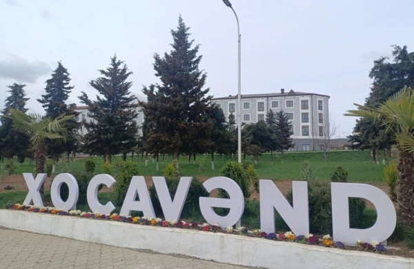 Növbəti köç karvanı Xocavəndə çatıb&nbsp;