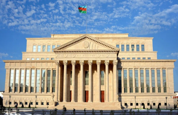 Ali Məhkəmə mühüm qərarı AÇIQLADI