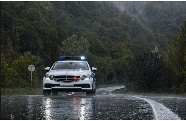 DYP-dən sürücülərə MÜRACİƏT