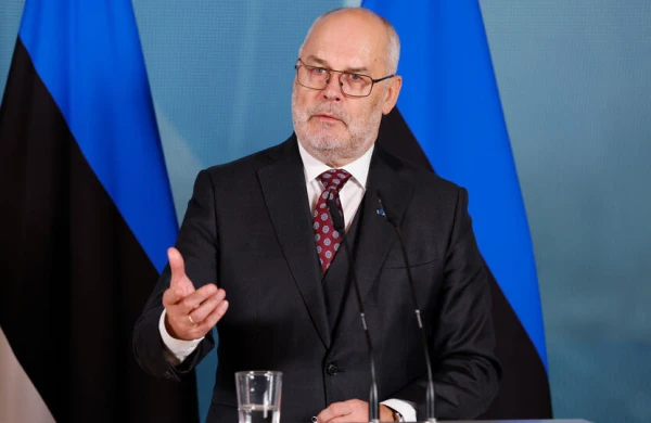Estoniya prezidenti: Avropa Rusiya ilə dialoqdan imtina etməklə səhvə yol verib