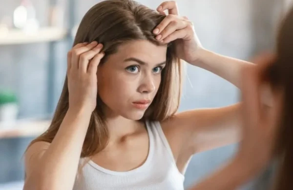 Saçların tez uzanması üçün bunları qəbul edin - Həkim AÇIQLADI