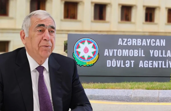 Saleh Məmmədovun yaxın qohumları işdən azad edildi&nbsp;