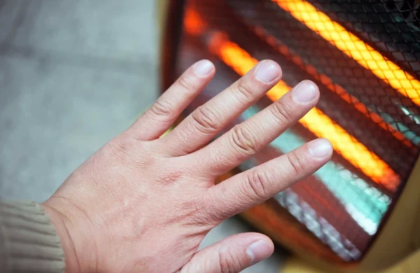 İsti havada əlimiz niyə üşüyür? - Həkim AÇIQLADI&nbsp;&nbsp;