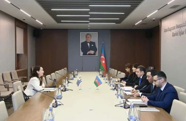 Azərbaycan bu ölkə ilə viza rejimini sadələşdirir&nbsp;