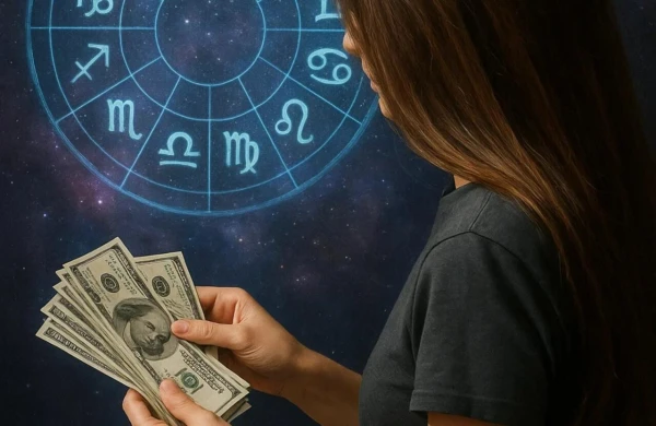 4 BÜRC üçün pul yağışı BAŞLAYIR - Şans qapını döyür&nbsp;