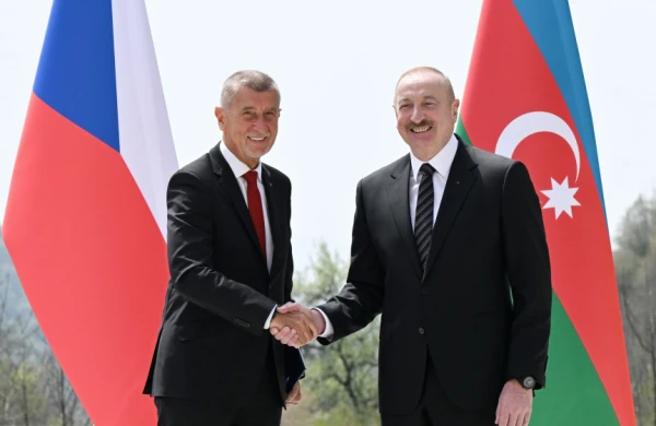 Çexiya Azərbaycana nə verəcək?  — Politoloq yeni FAKTLARI AÇIQLADI