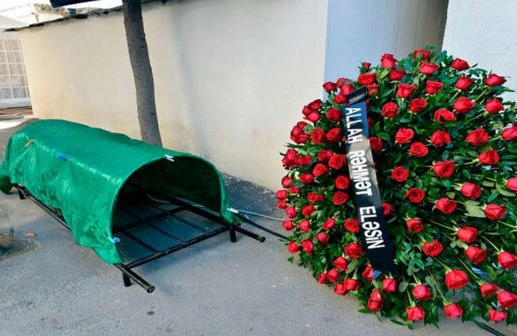 Natiq Vəliyev VƏFAT ETDİ – FOTO&nbsp;