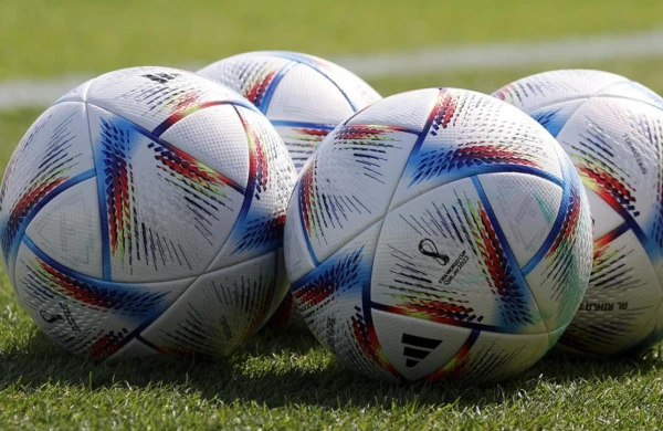 Futbol toplarını bu ölkə hazırlayırmış&nbsp; &nbsp; —&nbsp; Maraqlı fakt