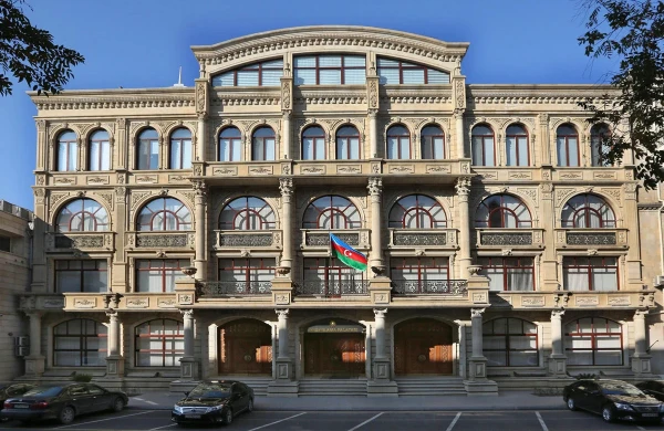 Hesablama Palatası satınalma qanunvericiliyinə yenidən baxılmasını təklif edir&nbsp;