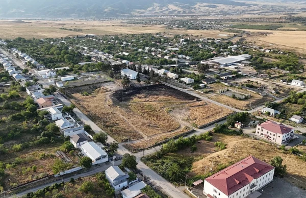 Qarabağa nə qədər pul xərclənib?&nbsp; &nbsp;—&nbsp; &nbsp;AÇIQLAMA