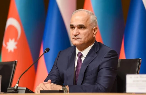 Əli Əsədovun müavini Ermənistana getdi