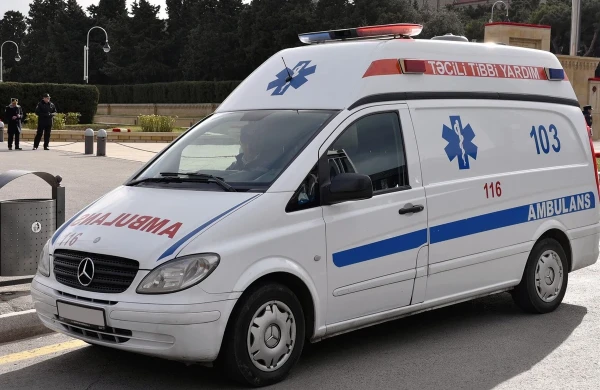 14 yaşlı qızla 19 yaşlı oğlan qonaq getdikləri evdə zəhərləndi&nbsp; —&nbsp; Bakıda faciə