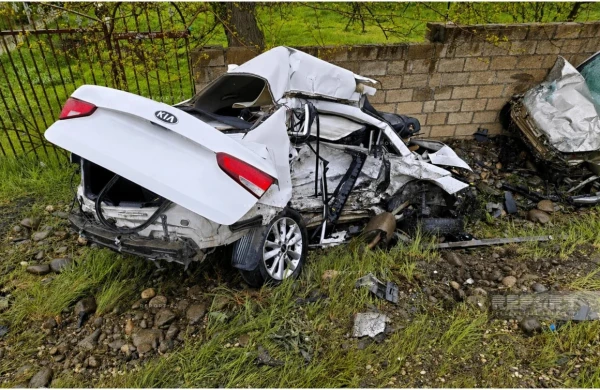 Bu hadisədə öldülər&nbsp; —&nbsp; DƏHŞƏTLİ FOTOLAR