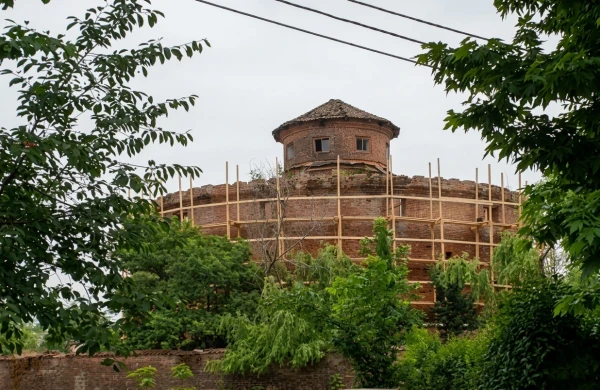 Stalinin Lənkəranda saxlanıldığı qalanın SİRRİ