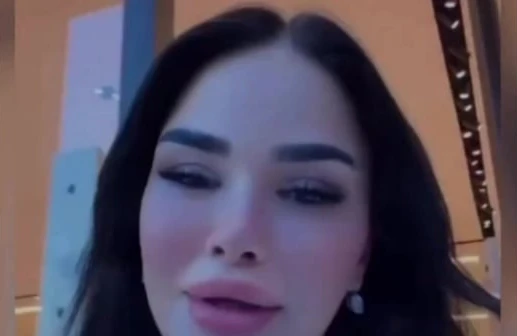 Körpəsinə “Gucci”dən əmzik almaq üçün Dubaya GETDİ: 833 manata… – VİDEO