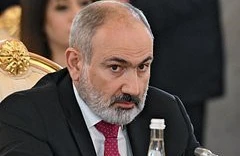 Paşinyan Şahin Mustafayevin Ermənistana səfərini tarixi addım hesab edir&nbsp;