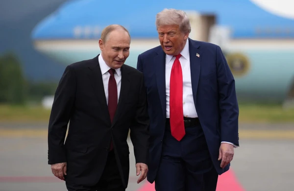 Putin Trampı parada dəvət edib?&nbsp;