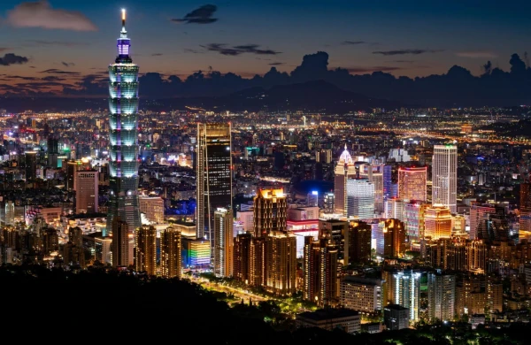 Asiya ölkəsi son 39 ildə ən yüksək iqtisadi artım göstərib