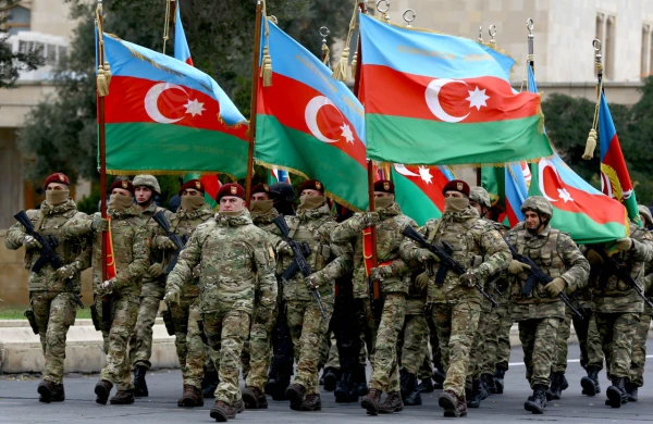 XTQ-nin yaradılmasından 27 il ötür&nbsp;