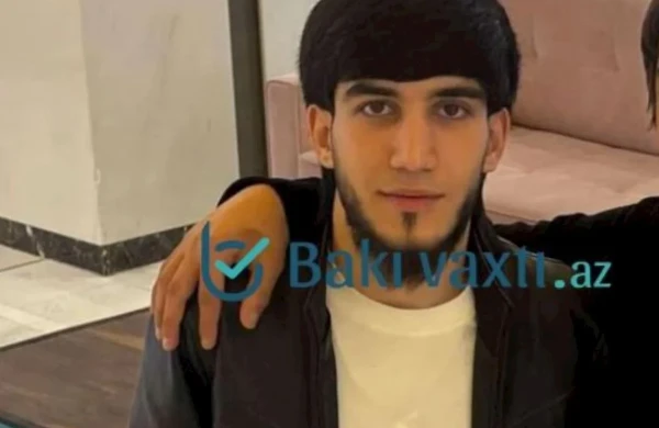 14 Yaşlı qızla hamamda ölən Yusufla bağlı&nbsp; GÖRÜNTÜLƏR yayıldı - VİDEO&nbsp;