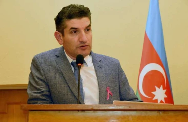 Partlayışda yaralanan həkim vəfat etdi&nbsp;