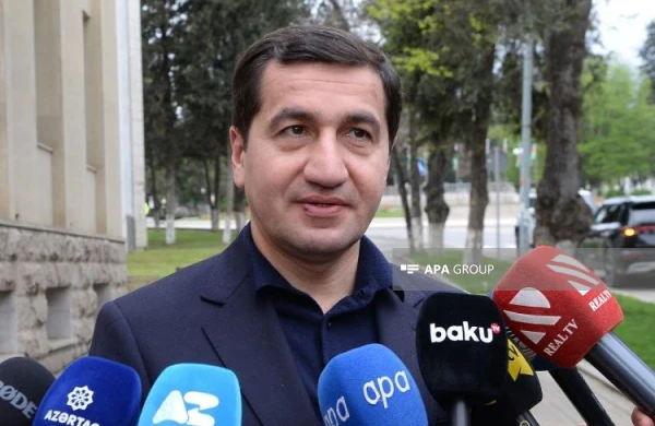 Prezidentin köməkçisi: BQXK-nın itkin düşmüş Azərbaycan vətəndaşları ilə bağlı işini qənaətbəxş hesab etmirik&nbsp;