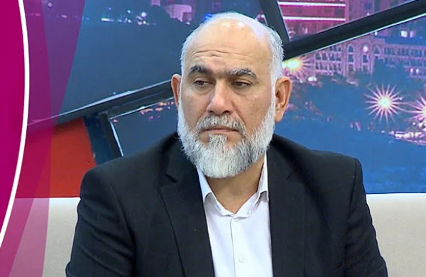 Elşən Xəzərdən qızı ilə bağlı yayılan xəbərlərə - Münasibət