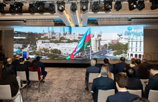 Forumda yeni mexanizmlər və çağırışlar səslənib: uşaqların rəqəmsal mühitdə qorunması prioritet istiqamət kimi&nbsp; &nbsp;