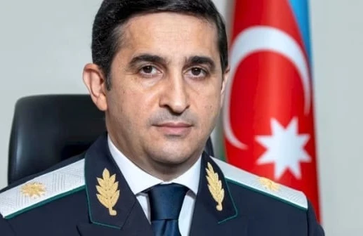 Nazir yeni rəis təyin etdi 
