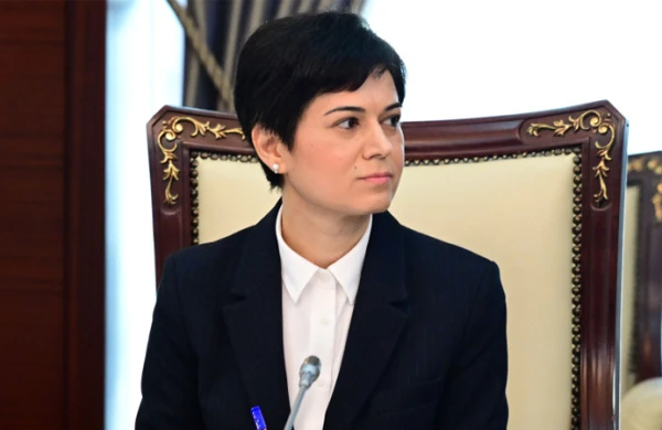 Təranə Əhmədova Səhiyyə Nazirliyindən getdi  