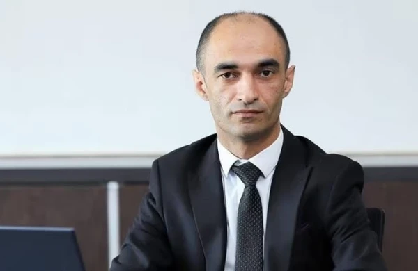 Ucar Təhsil Şöbəsinə yeni rəhbər təyin olundu&nbsp;